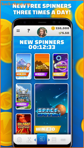 Spin Day - Win Real Money screenshot