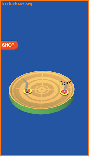 Spin Defense Crush screenshot