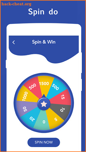 Spin Do screenshot