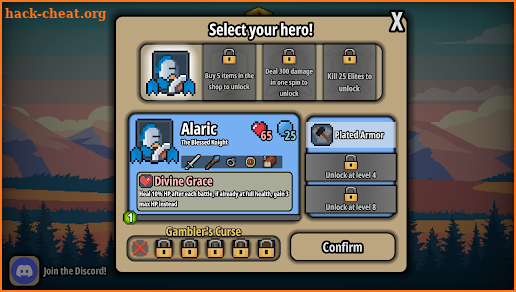 Spin Hero screenshot