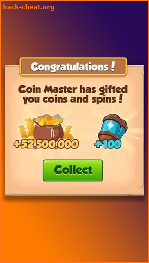 Spin Link - Coin Master Free Spins screenshot
