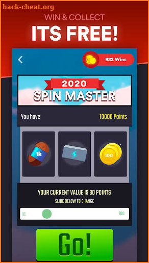 Spin Master 2020 - Daily Free Spins and Coins! screenshot