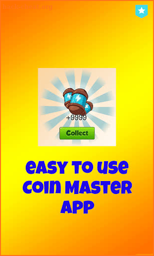 Spin Master and Coin for Coin Master. screenshot