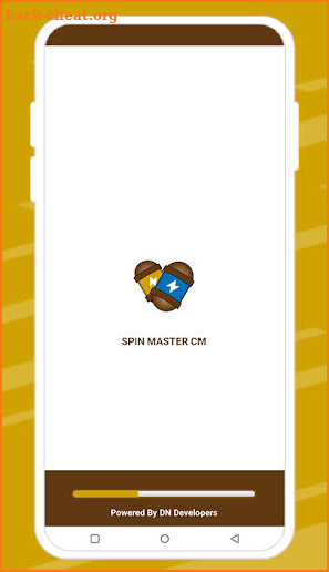 Spin Master CM screenshot
