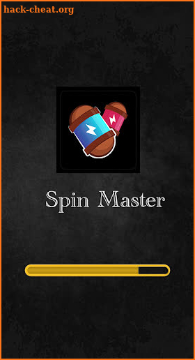 Spin Master : Coin Master Free Spins screenshot