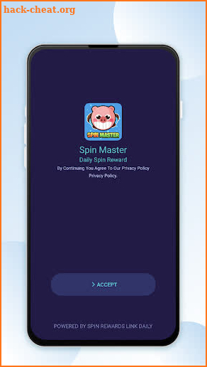 Spin Master Daily Spins Reward screenshot