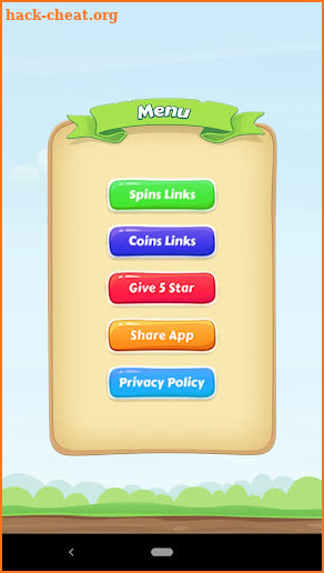 Spin Master - Daily Tips of Free Spins and Coins screenshot