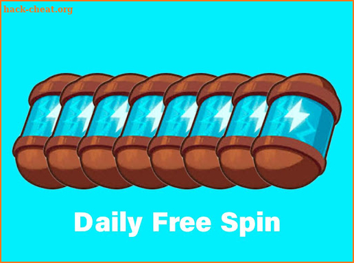 Spin Master - Free Spins and Coins Guide screenshot
