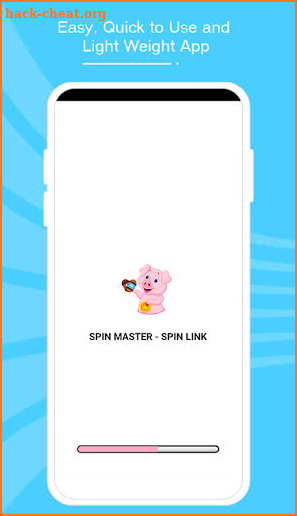 Spin Master - Spin Link screenshot