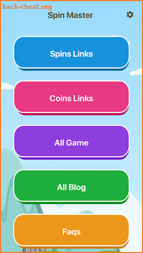 Spin Master: Spin Links screenshot