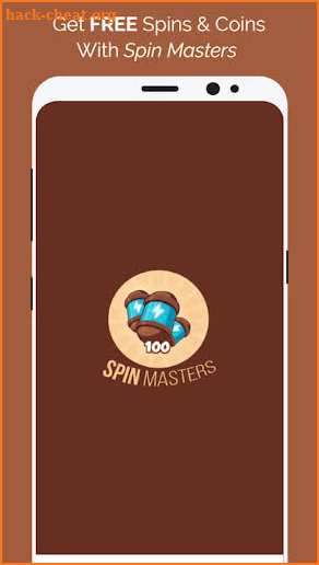 Spin Masters - Free Spins and Coins Tips Daily screenshot