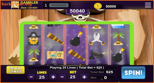 Spin Money Play Slots Of Vegas Apps screenshot