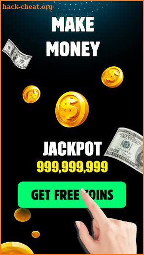 Spin Money - Win Real Cash Rewards&Spin to Win screenshot