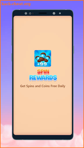 Spin Reward - Coin Master Free Spins, Coins screenshot