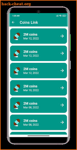 Spin Reward - Coin Master Spin screenshot