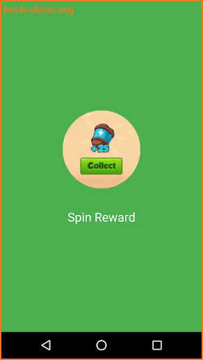 Spin Reward - Spin and Coin screenshot