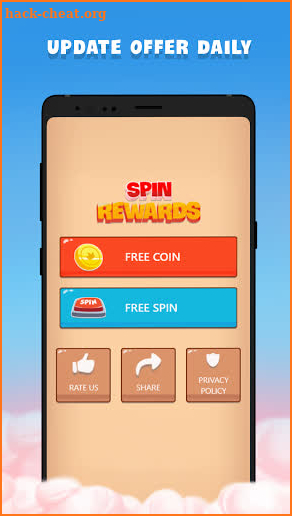 Spin Rewards - Coin Master Free Spins, Coins screenshot
