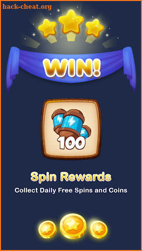 Spin Rewards - Free Spins and Coins Links screenshot