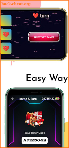 Spin Rewards Play and Win Cash screenshot