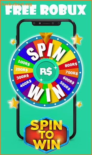 Spin Robux 2020 | Win Wheel Free Now screenshot