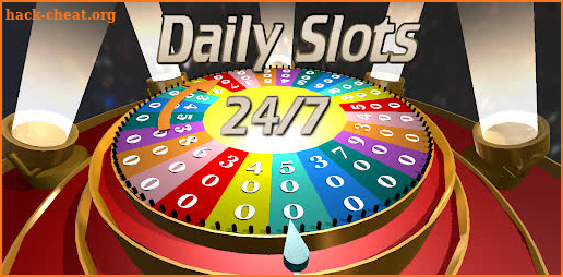Spin Slot screenshot