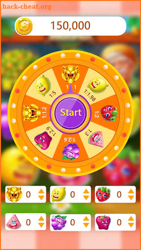 Spin Slot screenshot