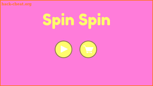 Spin Spin screenshot
