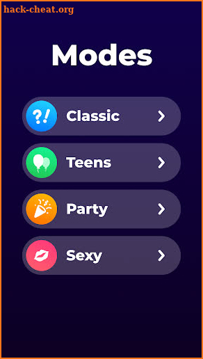 Spin the Bottle - The party game screenshot