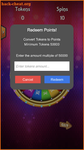 Spin The Wheel - Earn Money screenshot