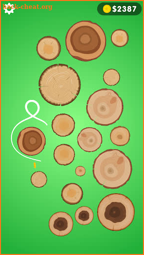 Spin Things screenshot
