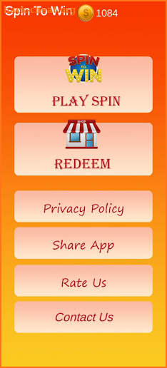 Spin to Earn - Earn Money Online App 2021 screenshot