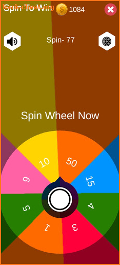 Spin to Earn - Earn Money Online App 2021 screenshot