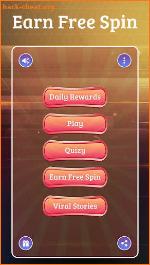 Spin To Earn Money Game : Spin To Win Real Cash screenshot