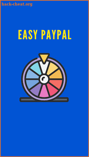 Spin to earn Paypal Cash Real screenshot