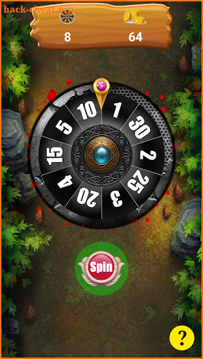 Spin To Win : 500$ Cash screenshot