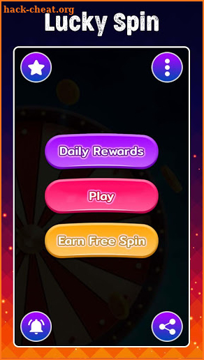 Spin To Win Cash - Earn Money screenshot