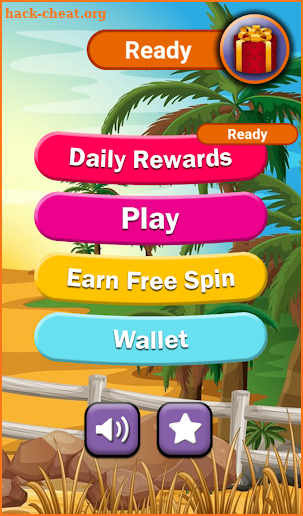 Spin to Win : Daily Earn 100$ screenshot