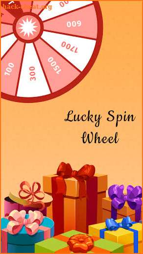 Spin to win earn cash screenshot