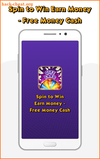 Spin to Win Earn Money - Free Money Cash screenshot