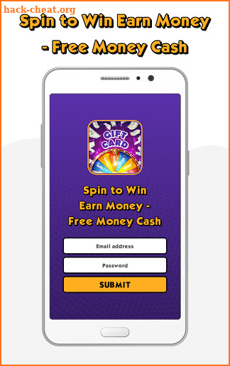 Spin to Win Earn Money - Free Money Cash screenshot