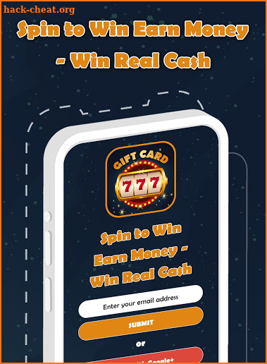Spin to Win Earn Money - Win Real Cash screenshot