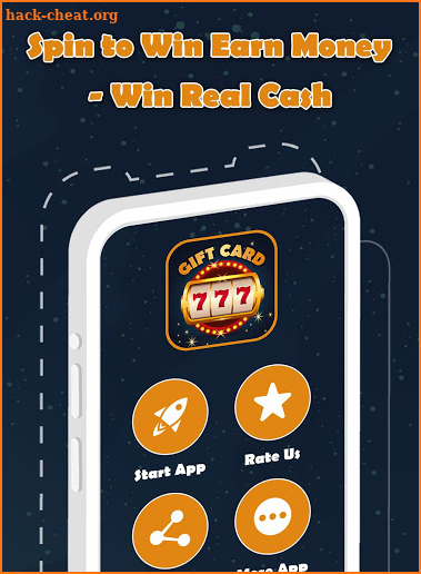 Spin to Win Earn Money - Win Real Cash screenshot
