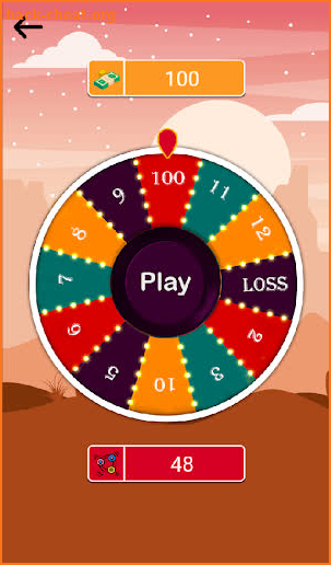 Spin to Win Free Cash:Live Earn Gift Money screenshot