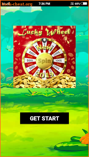 Spin To Win Real Money – Earn Free Cash screenshot