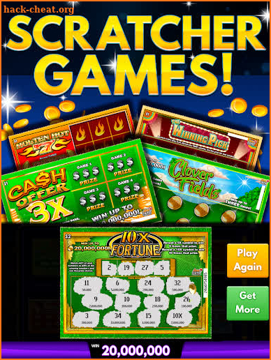 Spin Vegas Slots: Slot Games screenshot