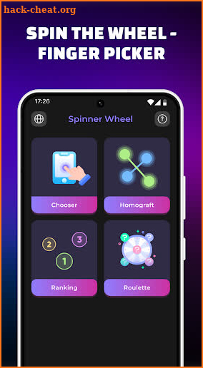 Spin Wheel - Random Picker screenshot