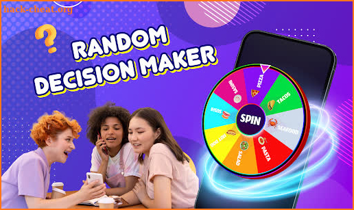 Spin Wheel - Random Picker screenshot