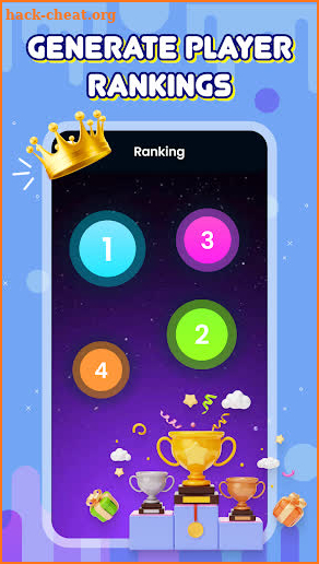 Spin Wheel - Random Picker screenshot