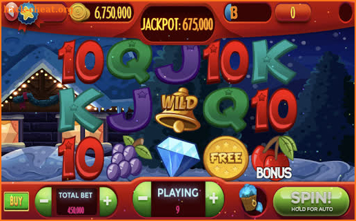 Spin Win Free Casino Slots Machine screenshot