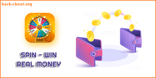 Spin Win Real Money screenshot